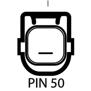 Startmotor / Starter 254265 Elstock pas cher