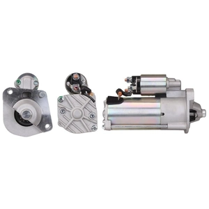 Startmotor / Starter 254378 Elstock