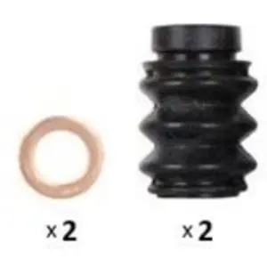 Remklauw 831276 Elstock pas cher