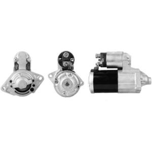 Startmotor / Starter 254054 Elstock
