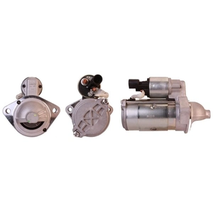 Startmotor / Starter 254335 Elstock