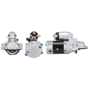 Startmotor / Starter 255299 Elstock
