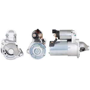 Startmotor / Starter 255231 Elstock
