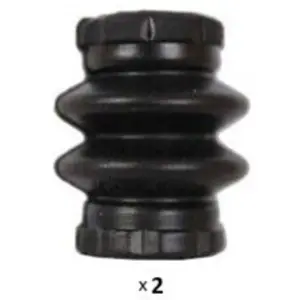 Remklauw 830897 Elstock pas cher