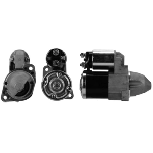 Startmotor / Starter 253430 Elstock