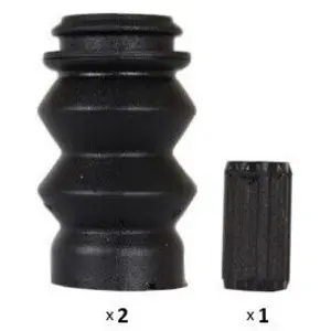 Remklauw 820898 Elstock pas cher