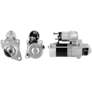 Startmotor / Starter 252084 Elstock pas cher