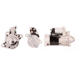 Startmotor / Starter 252439 Elstock