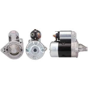Startmotor / Starter 252384 Elstock pas cher