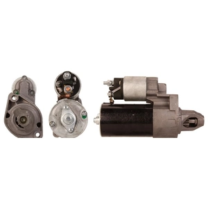 Startmotor / Starter 253046 Elstock pas cher