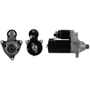 Startmotor / Starter 253063 Elstock