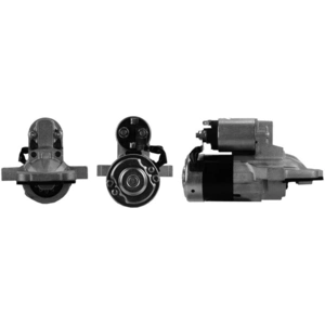 Startmotor / Starter 253268 Elstock