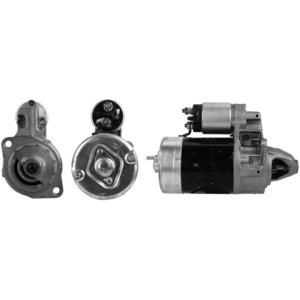 Startmotor / Starter 260361 Elstock pas cher