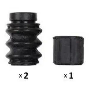 Remklauw 832982 Elstock pas cher