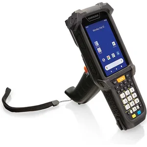 Datalogic Skorpio X5 PDA 10,9 cm (4.3") 800 x 480 Pixels Touchscreen 6... pas cher