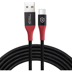 Microconnect Safe Charge USB-A to C Data Marque pas cher