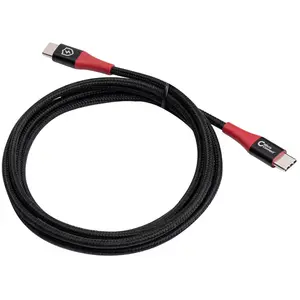 MicroConnect Safe Charge USB-C to C Data Blocker - 1.5 m pas cher
