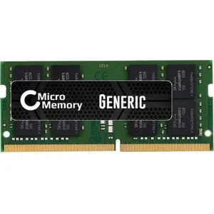 CoreParts Module mémoire 16 Go pour Dell pas cher