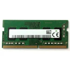 Lenovo SODIMM,16 Go, DDR4,3200,Micron (3200 MHz, RAM DDR4, SO-DIMM), M... pas cher