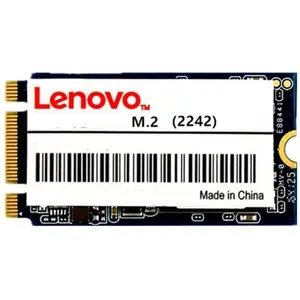 Lenovo SSD UMIS AM620 512G PCIe 2242 (512 Go, M.2 2242), SSD pas cher