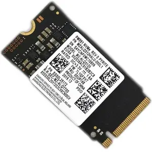 Lenovo SSD M.2 PCIe NVMe (512 Go, M.2 2242), SSD pas cher