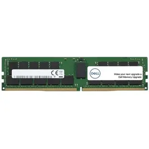 Dell DIMM,8GB,3200,1RX16,16,DDR4,NU (1 x 8GB, 3200 MHz, RAM DDR4, DIMM... pas cher