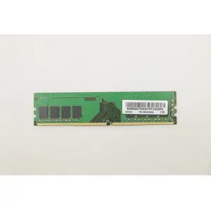 Lenovo Lenovo UDIMM,8Go,DDR4,3200,Hynix (1 x 8GB, 3200 MHz, RAM DDR4),...