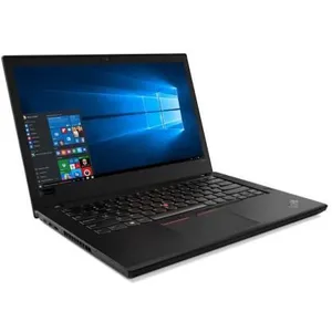 NetBook Lenovo ThinkPad T480 - i5-8350U - 8Go - 256Go SSD - 14 Full HD pas cher