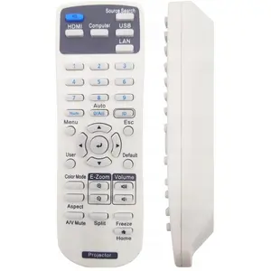 Epson Télécommande pour EB-1485 et EB-992F (Télécommande), Projecteur ... pas cher