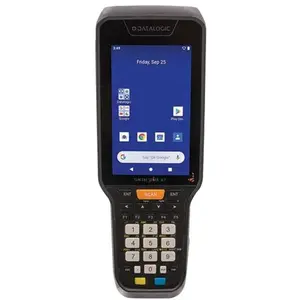 Datalogic Ordinateur portable Skorpio X5 10,9 cm (4.3" ) 800 x 480 pix... pas cher
