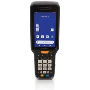 Datalogic Skorpio X5 (Codes à barres 2D), Lecteur de codes barres, Noi... pas cher