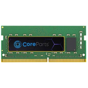 COREPARTS Mémoire RAM 8 Go 1 x 8 Go DDR4 3200 MHZ pas cher