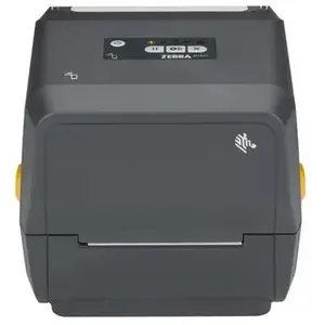 Zebra ZD421t - Imprimante d'étiquettes - transfert thermique - rouleau... pas cher