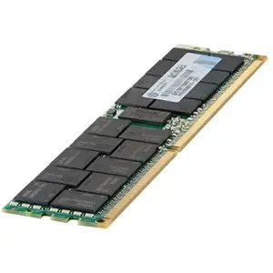 HPE Hewlett Packard Enterprise module de mémoire 8 Go DDR3 1600 MHz ECC (647899-S21) pas cher