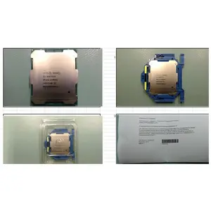 HPE CPU BDW E5-2697A V4 16C 2.6GHZ (2.60 GHz, 16 -Core), Processeur