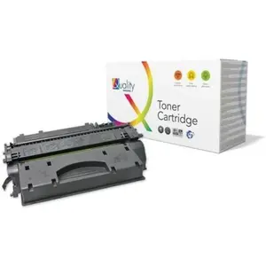 CoreParts Quality Imaging QI-HP2068 Cartouche de toner Compatible Noir 1 pièce(s) pas cher