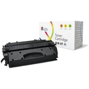Quality Imaging QI-HP2107 Cartouche de toner Compatible Noir 1 pièce(s)