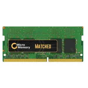 CoreParts - DDR4 - module - 8 Go - SO DIMM 260 broches - 2400 MHz / PC... pas cher