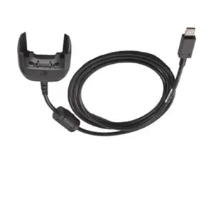 Comparateur de prix : Zebra USB charge cable - Câble USB - pour Zebra MC3300 MC3300ax MC3300-G MC3300x MC3330R MC3330XR MC3390R MC3390xR