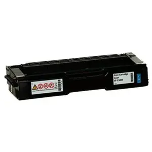 Ricoh SP C340E - cyan - originale - cartouche de toner pas cher