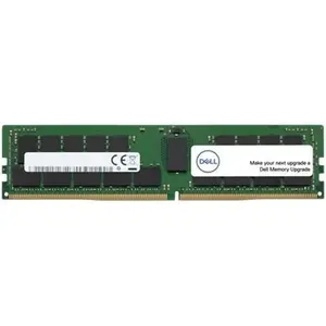 Dell DIMM,8GB,3200,1RX8,8G,DDR4,R (1 x 8GB, 3200 MHz, RAM DDR4, DIMM),... pas cher