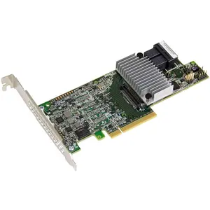 Broadcom Avago MegaRAID SAS 9361-8i SGL, Contrôleur mémoire pas cher