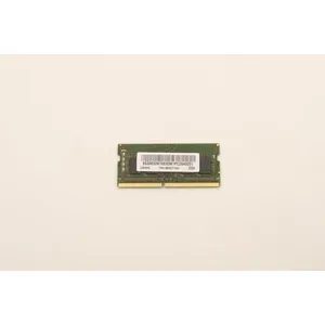 Lenovo SODIMM,16 Go, DDR4,3200,Micron (1 x 16GB, 3200 MHz, RAM DDR4, S... pas cher