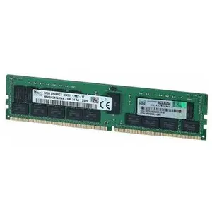 HP RDIMM 32GB PC4 2933MHz ECC (2933 MHz, RAM DDR4), Mémoire vive pas cher