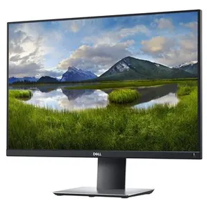 Dell P2421 (1920 x 1200 pixels, 24.10"), Moniteur, Noir pas cher