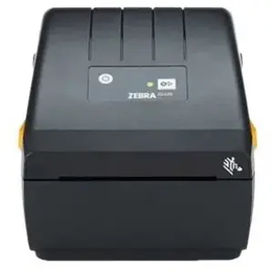Zebra Série ZD200 ZD230 (203 dpi), Imprimante d'étiquettes, Noir pas cher