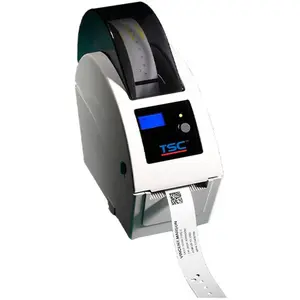 TSC TDP-225W, 8 points/mm (203dpi), Disp., RTC, TSPL-EZ, USB, Ethernet... pas cher