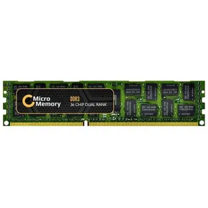 CoreParts CoreParts Module de mémoire de 16 Go (1 x 16GB, 2666 MHz, RA...