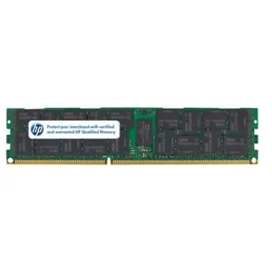HPE Low Power kit - DDR3L - module - 16 Go - DIMM 240 broches - 1333 MHz / PC3L-10600 - CL9 - 1.35 V - mémoire enregistré - ECC - Smart Buy pas cher