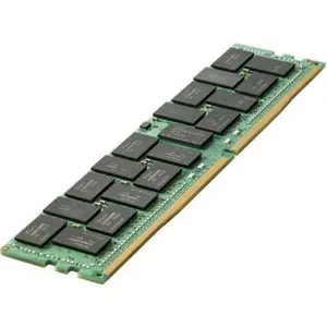 HPE 16 Go (1x16 Go) double rang x4 (1 x 16GB, 1333 MHz, RAM DDR3L, DIM... pas cher
